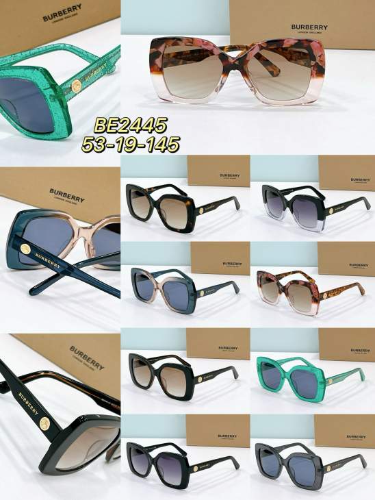 Picture of Burberry Sunglasses _SKUfw77360920fw